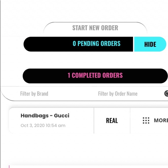 Authentic Gucci Marmont Cellarius bag - Picture 9 of 11